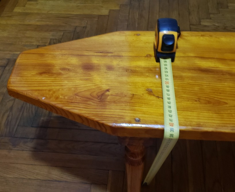 лавка спорт скамейка бодібілдінг гантелі голень Київ - зображення 3