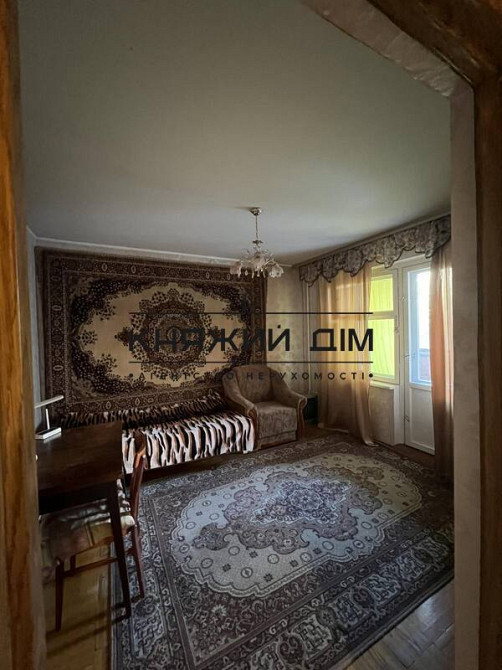 ОРЕНДА 2к квартира Мінський масив вул. Бережанська 18 код 11204438 Київ - зображення 6