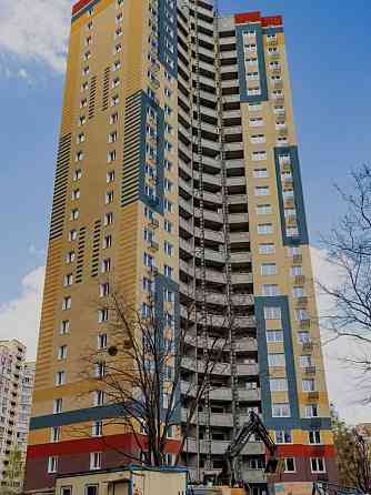 продажа 3-к квартира Киев, Голосеевский, 75000 $ Київ