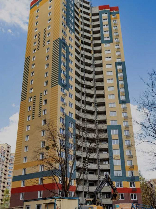 продажа 3-к квартира Киев, Голосеевский, 75000 $ Київ - зображення 2