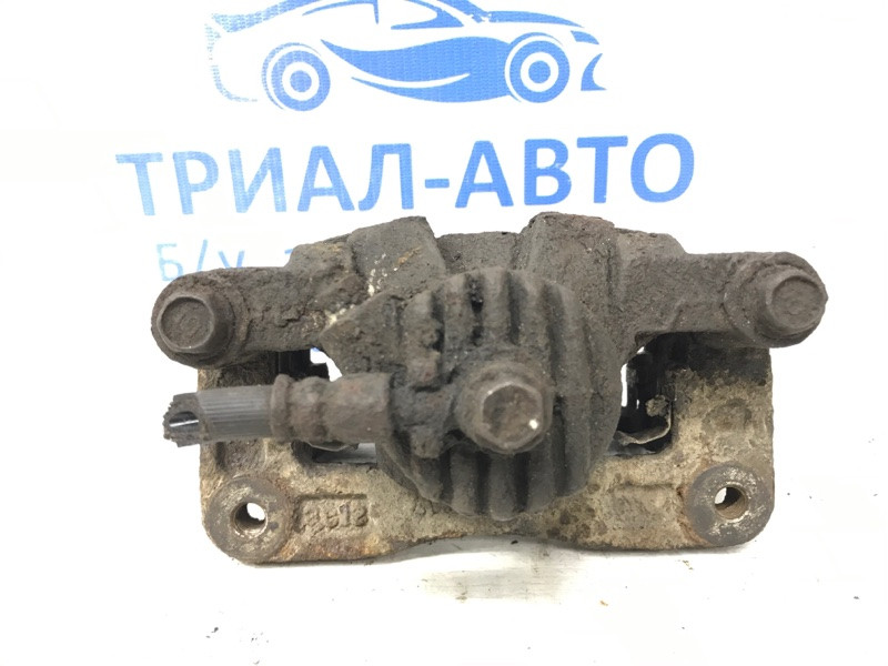 Суппорт задний левый Kia Sorento BL 2.5 DIESEL D4CB 2002 (б/у) Київ - зображення 3