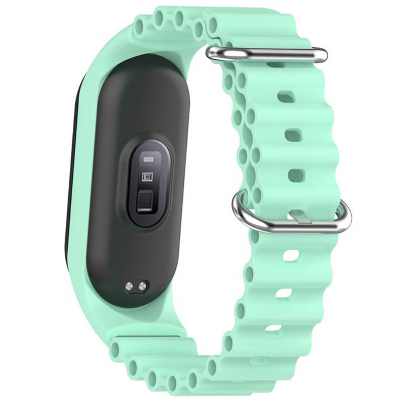 Ремешок Ocean Band для Xiaomi Mi Band 3/4/5/6/7 Херсон - изображение 3