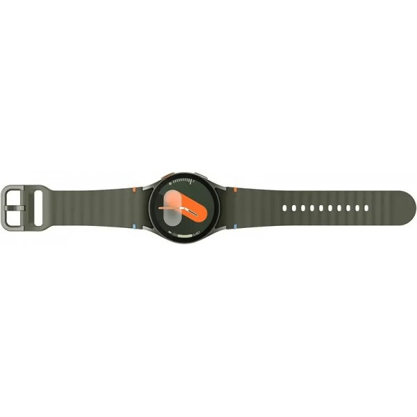 Смарт-годинник Samsung Galaxy Watch 7 40mm L300 Green (SM-L300NZGA) EU (Код товару:37982) Харків - зображення 6