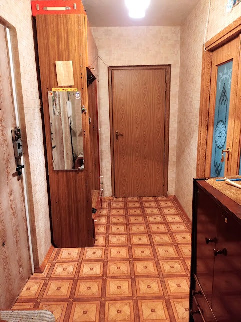 Продаж 2-х кімнатної квартири. Вул. Харківське шосе 63, ст.метро Бориспольска Київ - зображення 7