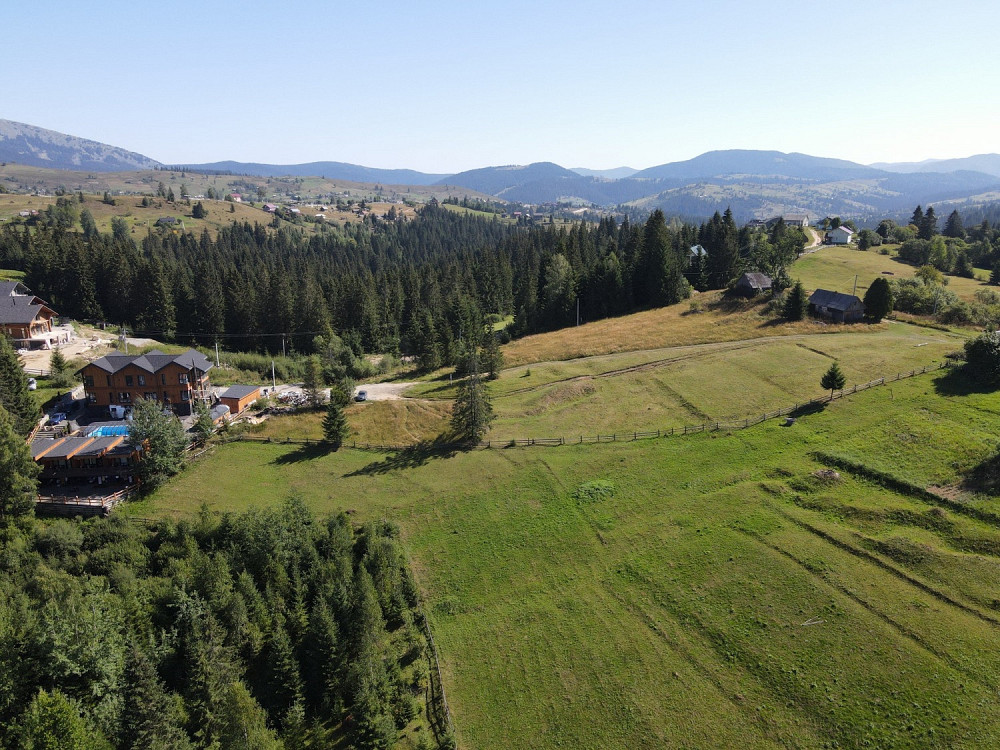 Земельна ділянка с. Яблуниця 0.48 га Яремче - изображение 4