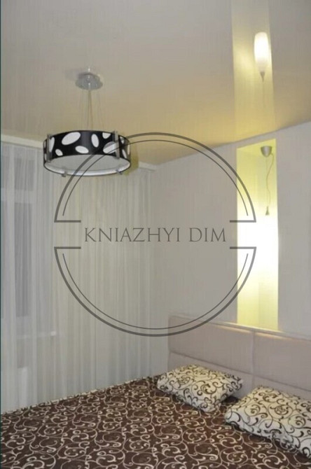 Продаж двокімнатної квартири студії по вул. Феодосійська 3В. Код об'єкта: 21144934 Київ - зображення 5