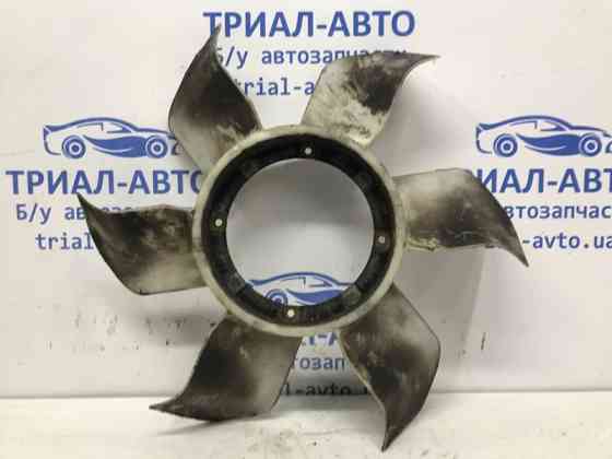 Крыльчатка вискомуфты Mitsubishi Pajero Wagon 1999-2006 ME298542 (Арт. 57614) Київ
