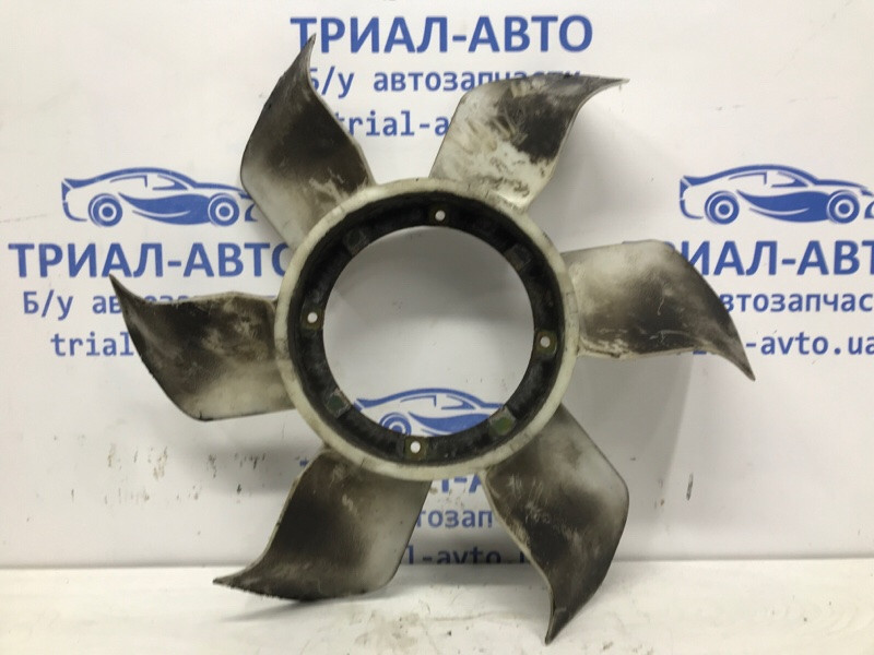 Крыльчатка вискомуфты Mitsubishi Pajero Wagon 1999-2006 ME298542 (Арт. 57614) Київ - зображення 3