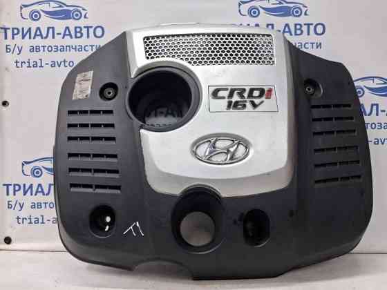 Декоративная крышка ДВС Hyundai Tucson 2004-2009 2924027330 (Арт. 66496) Киев