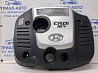 Декоративная крышка ДВС Hyundai Tucson 2004-2009 2924027330 (Арт. 66496) Киев