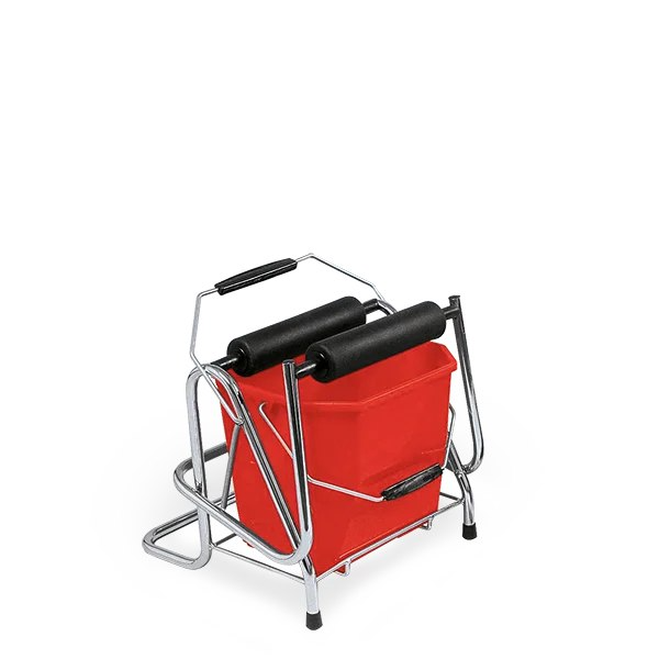 Ведро с отжимом VDM CP 2600 (12 л) Київ - зображення 1