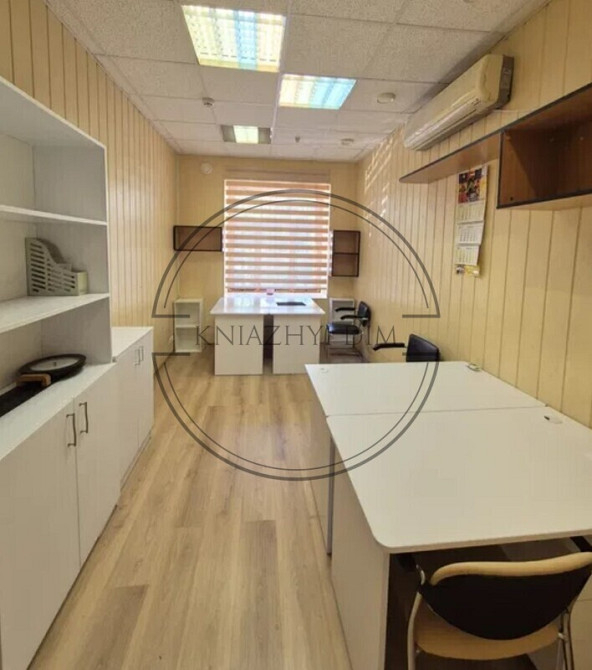 Оренда світлого офісу метро Арсенальна по вул. М. Грушевського. Код об'єкту №:1419179 Київ - зображення 11