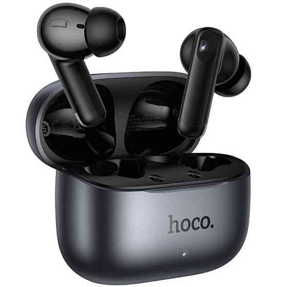 Беспроводные TWS наушники Hoco EQ27 Fun ANC+ENC+smart AI translation Херсон