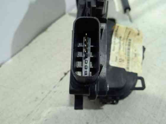 Замок двери задний левый Kia Optima TF 2010 (б/у) Киев