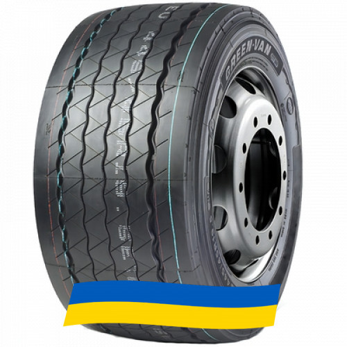 445/45 R19.5 Leao ETT100 160J Универсальная грузовая шина Киев - изображение 5