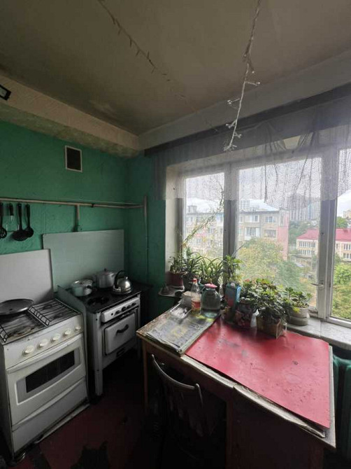 долгосрочная аренда комната Киев, Днепровский, 4500 грн./мес. Киев - изображение 5