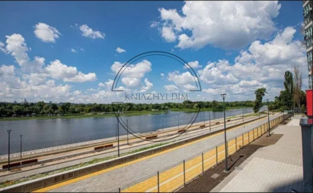 Продаж 2-х к.кв. в ЖК Русанівська гавань. № 21144550 Киев - изображение 3