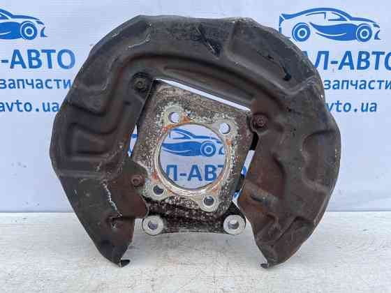 Цапфа задняя левая Ford Fusion USA 2 1.5 БЕНЗИН ENUN0 2013 (б/у) Киев