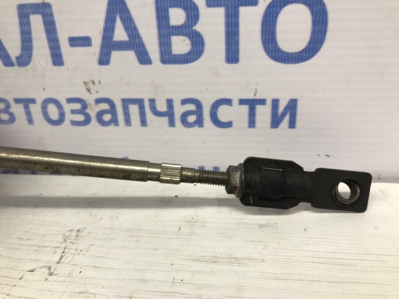 Клапан управления турбиной Mazda CX 5 KE 2.2 DIESEL 2011 (б/у) Київ - зображення 3