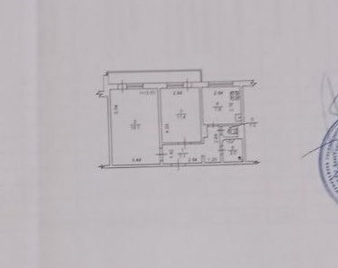 Без комісії. Продаж 2кім. квартири Борщагівка вул. Григоровича - Барського,7 Київ - зображення 12