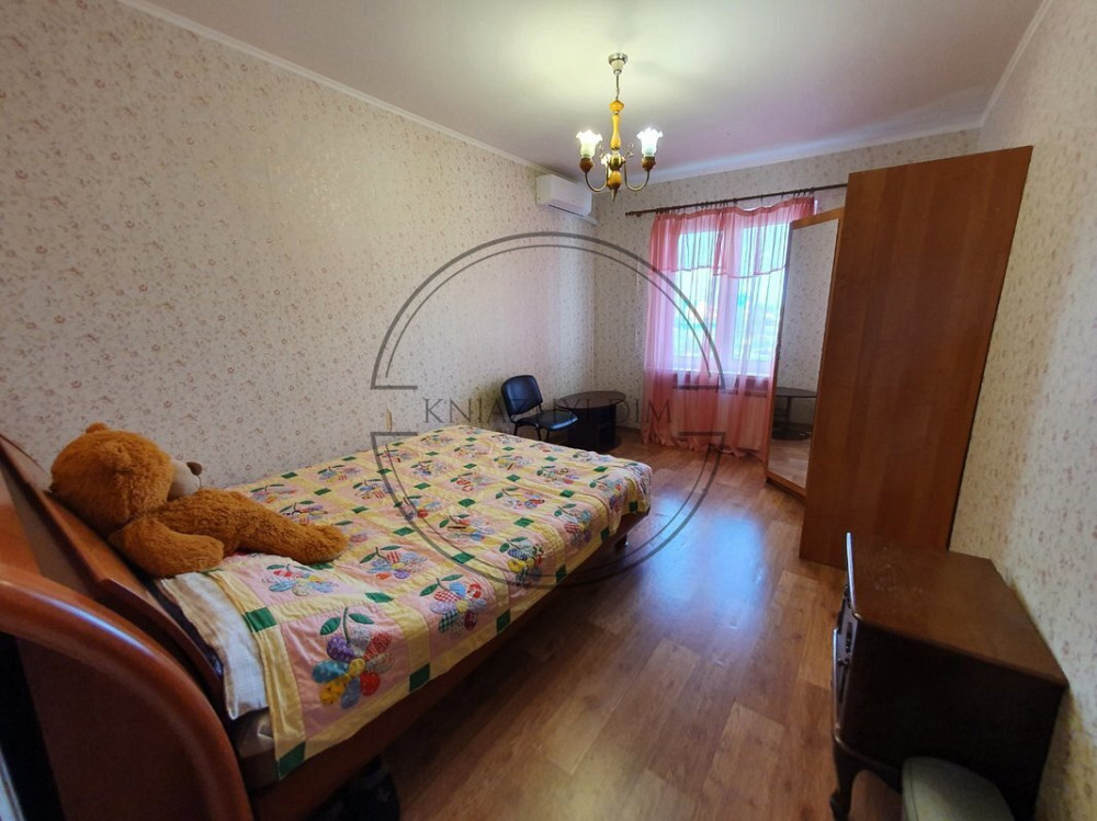 Оренда роздільної 3-х кім кв-ри м. Осокорки 10 хв. вул. Ващенка 5 Код об'єкта 11194023 Київ - зображення 11