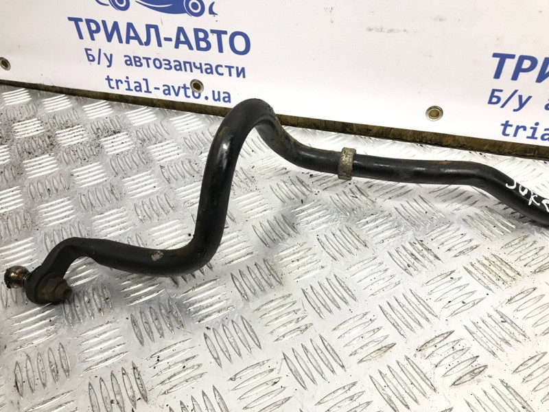 Стабилизатор передний Nissan Juke F15 1.6 TURBO MR16DDT 2010 (б/у) Киев - изображение 2