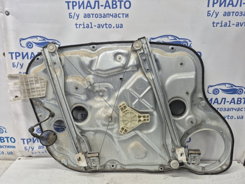 Стеклоподъемник передний правый Kia Ceed 2006-2012 82480-1H100 (Арт. 78630) Київ - зображення 3