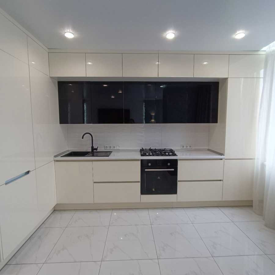 долгосрочная аренда 1-к квартира Киево-Святошинский, Петропавловская Борщаговка, 20000 грн./мес.  - зображення 3