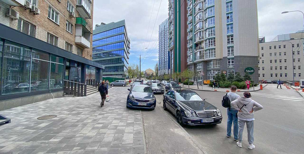 долгосрочная аренда торговые площади Киев, Печерский, 2400 грн./мес. Киев - изображение 4