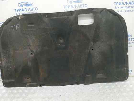Обшивка капота Toyota Prado J120 4.0 1GR-FE 2002 (б/у) Київ