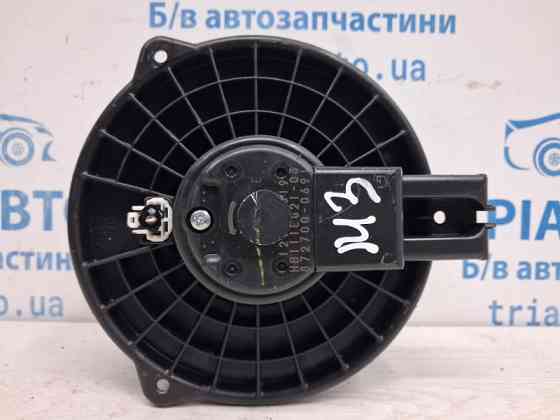 Моторчик печки Mazda 3 2013-2019 8727000691 (Арт. 77621) Київ
