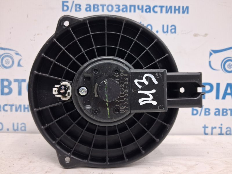 Моторчик печки Mazda 3 2013-2019 8727000691 (Арт. 77621) Київ - зображення 2