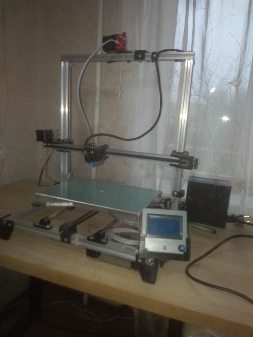 3D ПРИНТЕР Жовті Води - зображення 4