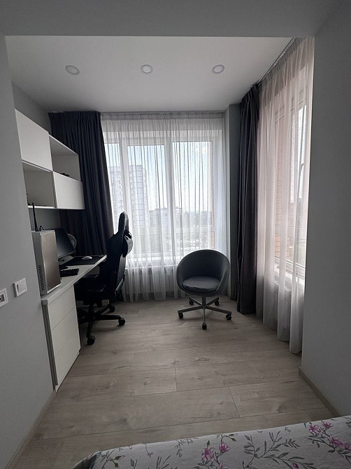 Продам 2-к квартиру (57м2) в ЖК Suncity (Сансити), пр. Мира, Левобережный 3 Дніпро - зображення 7