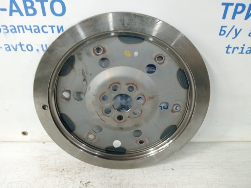 Маховик Mitsubishi Pajero Wagon 3 3.2 ДИЗЕЛЬ 4M41 1999 (б/у) Київ - зображення 2