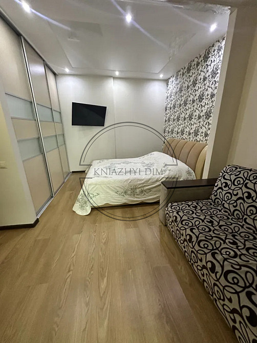 Продаж 1-кімнатної ,Харківське шосе, 182. м. Вирлиця, Бориспільська. Київ - зображення 4