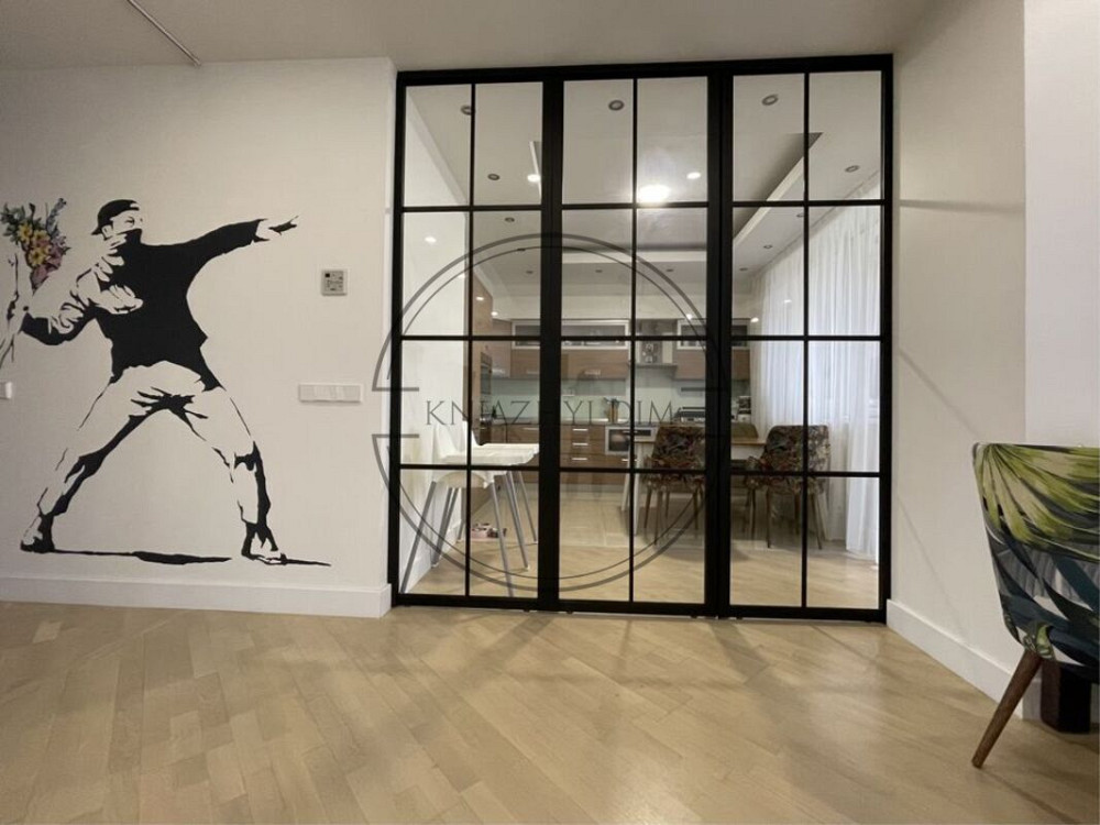 Без комиссии! Продажа шикарной 3-х к. квартиры в центре Киева. № 21138503 Киев - изображение 12