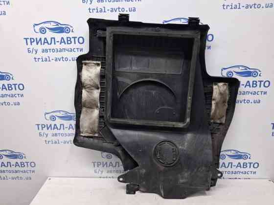 Декоративная крышка ДВС Mazda CX 7 ER 2.3 БЕНЗИН 	L3VDT 2006 (б/у) Киев