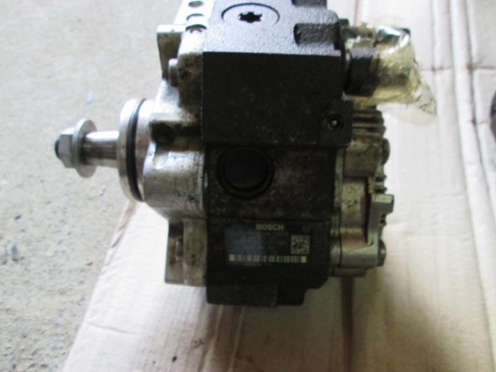 Б/у ТНВД топливный насос Renault Trafic 2.5 dci 2001-2006 Ковель - зображення 2