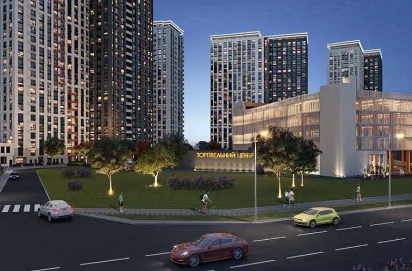 продажа 6-к квартира Киев, Дарницкий, 220000 $ Киев - изображение 2