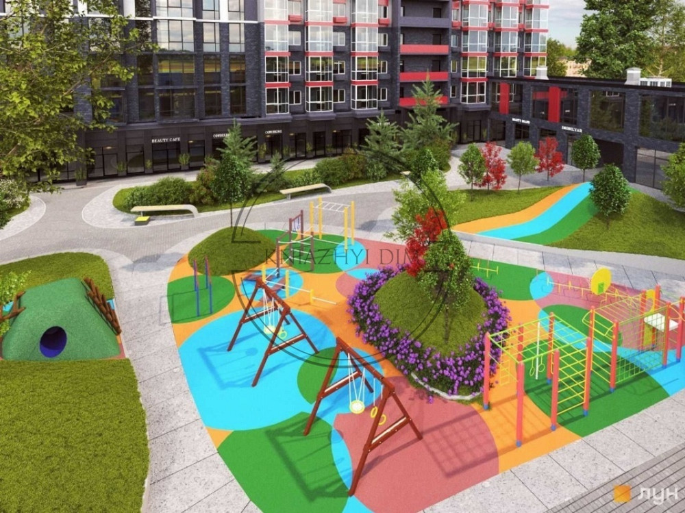 Продажа квартиры Киев, Святошинський р-н, Булаховского Академика ул. код 21135523 Київ - зображення 5