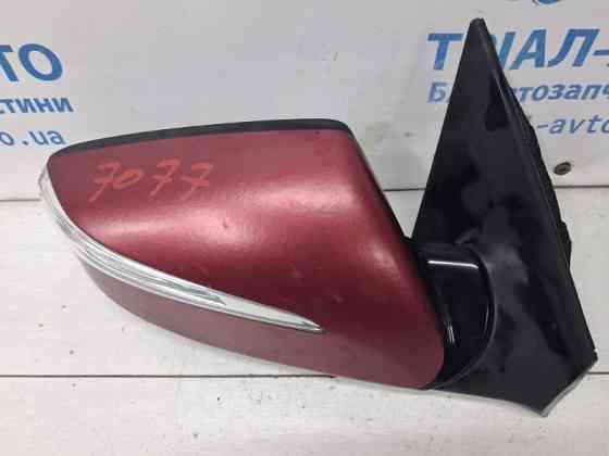 Зеркало правое Hyundai Santa fe 2012-2015 876204Z005 (Арт. 71411) Киев