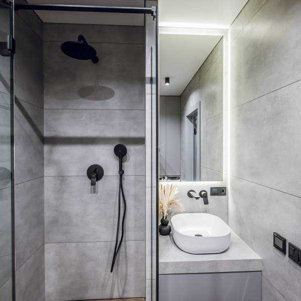 продажа 1-к квартира Киев, Подольский, 116500 $ Київ - зображення 11