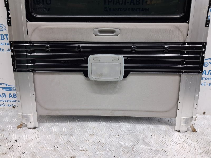 Люк в сборе Hyundai Tucson 2004-2009 816102E000 (Арт. 79111) Київ - зображення 6