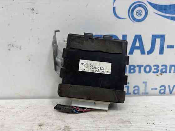 Блок управления Toyota Prado 2002-2009  (Арт. 83340) Київ