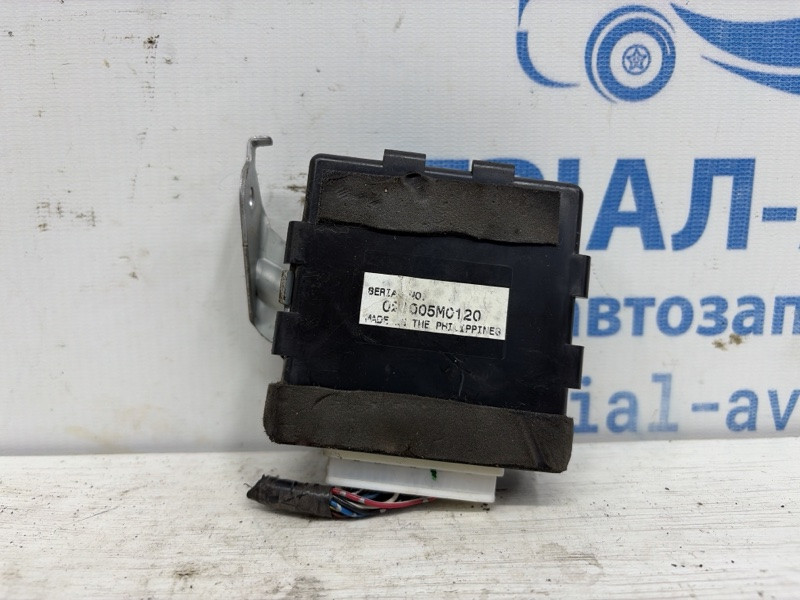 Блок управления Toyota Prado 2002-2009  (Арт. 83340) Киев - изображение 1