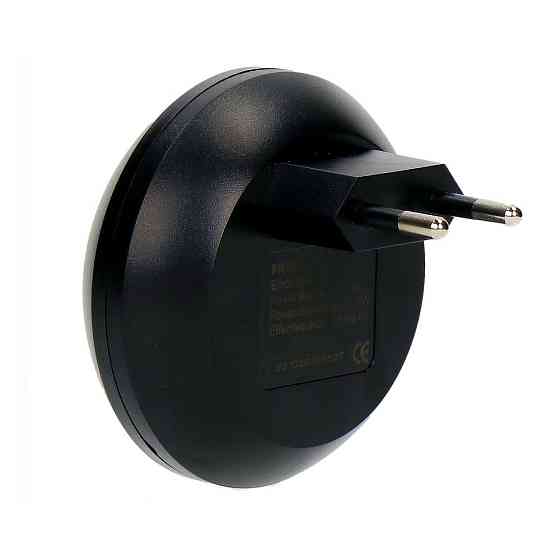 Отпугиватель грызунов и насекомых No Pest-X 300.1 электромагнитный черный 130 кв.м. Одеса