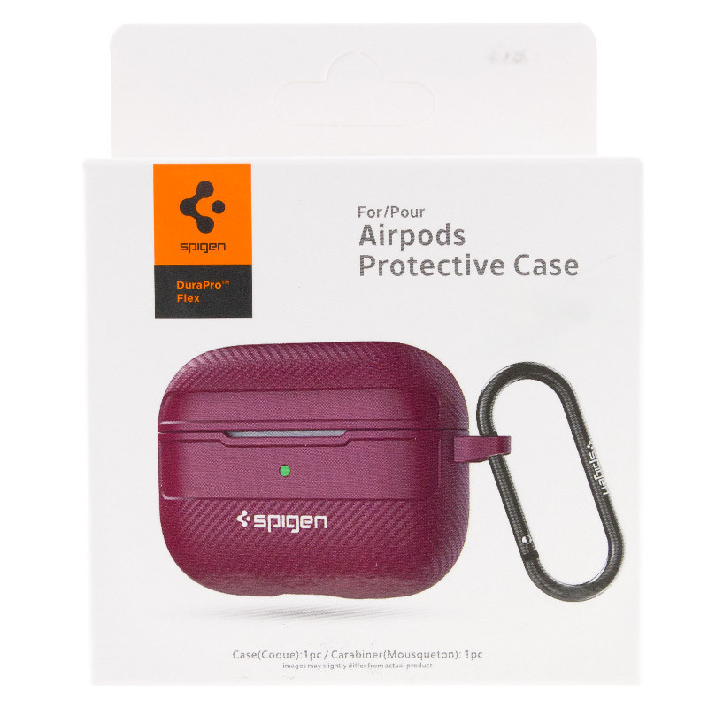 Уценка Футляр SGP Shockproof для наушников Airpods Pro Херсон - изображение 5