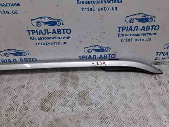 Рейлинг на крышу Jeep Cherokee KL 2.4 БЕНЗИН ED6 2013 прав. (б/у) Киев