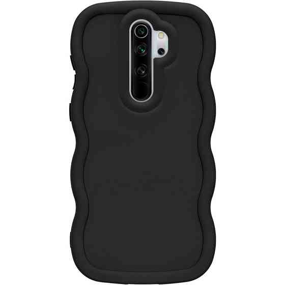 Чехол TPU Ripple для Xiaomi Redmi Note 8 Pro Херсон